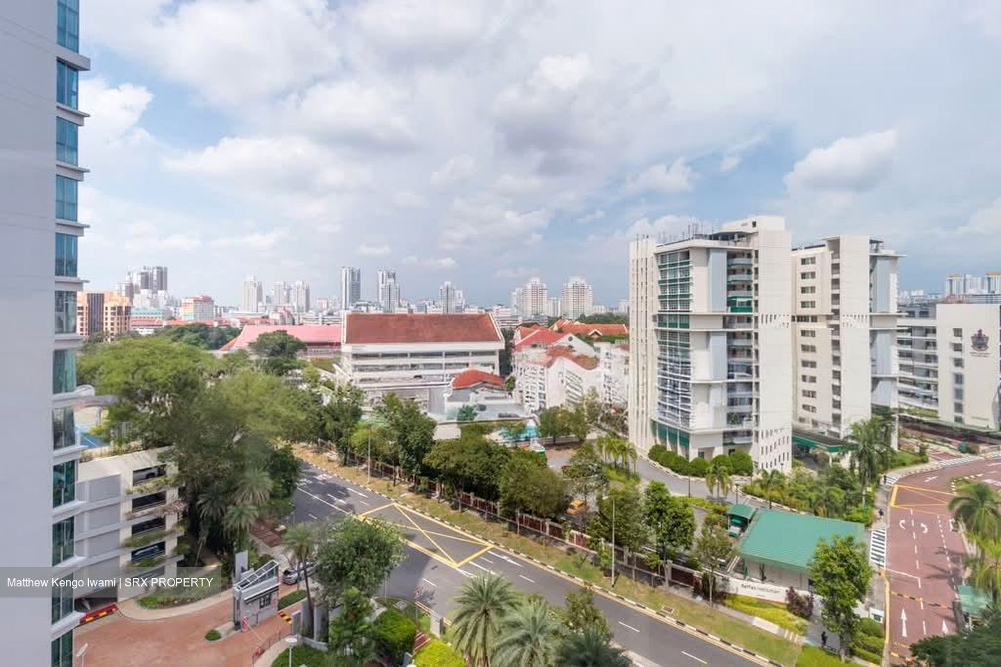 Rafflesia Condominium (D20), Condominium #595232841